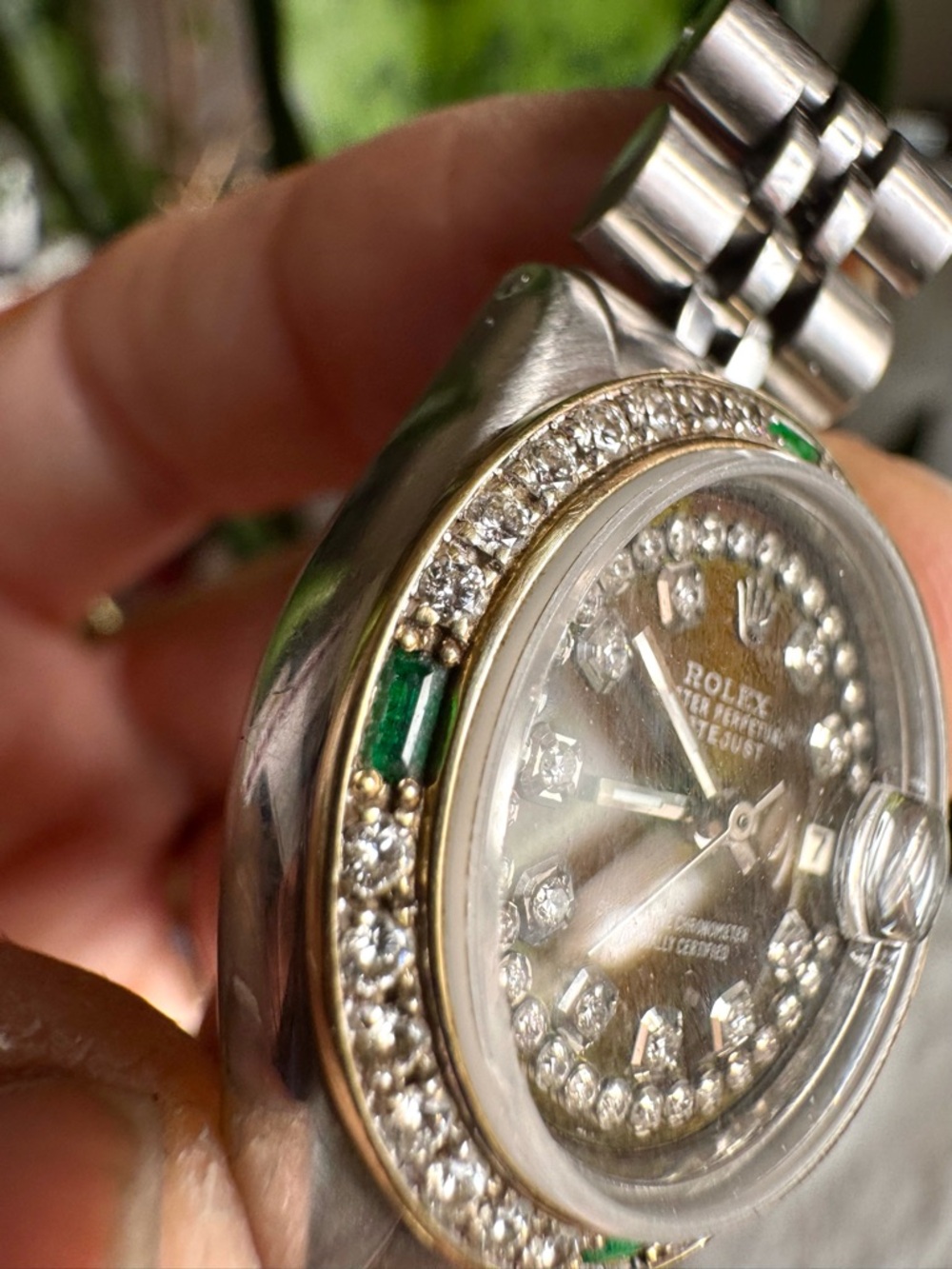 Rolex  Watch - Picture 9 of 16